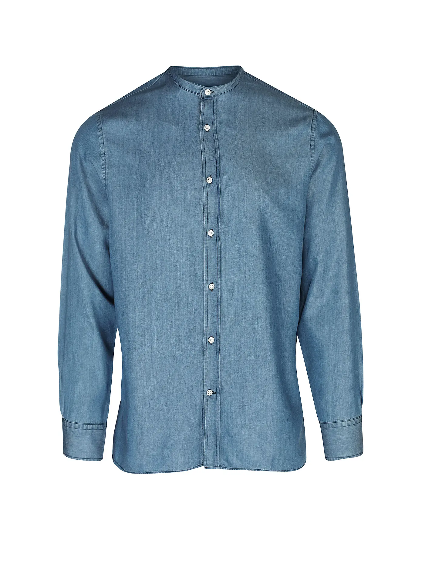 OFFICINE GENERALE | Hemd Regular Fit GASTON | 